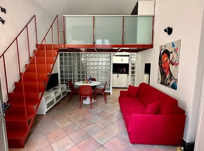Casa De Amicis - Vicino Metropolitana