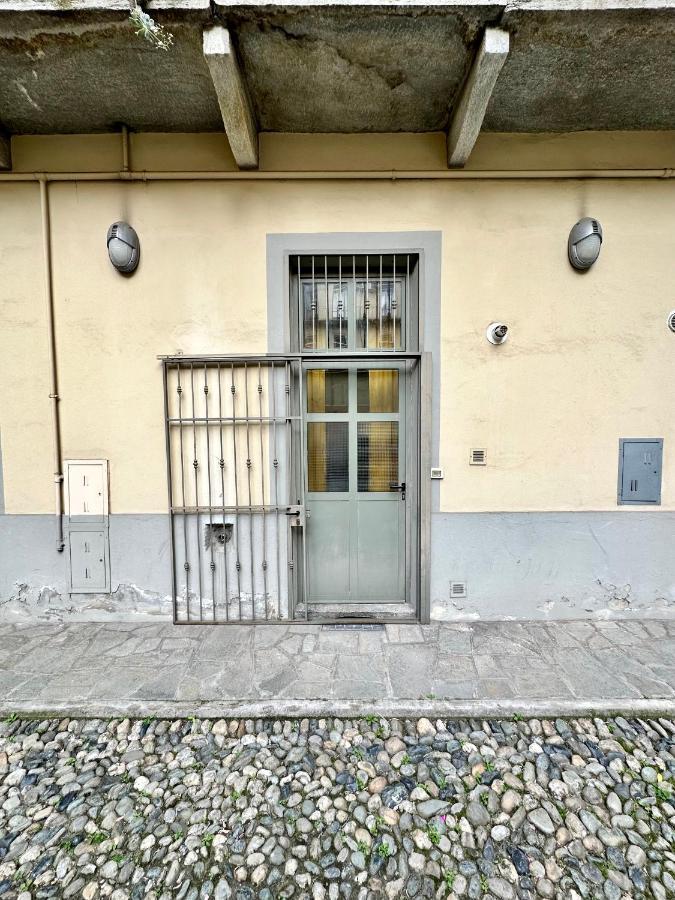Appartamento Casa De Amicis - Vicino Metropolitana *