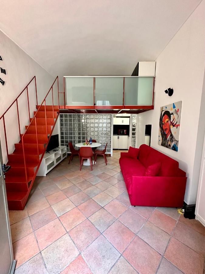 Appartamento Casa De Amicis - Vicino Metropolitana Torino