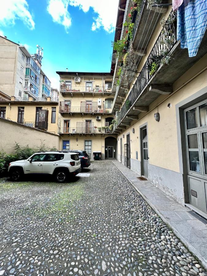 Casa De Amicis - Vicino Metropolitana Appartamento