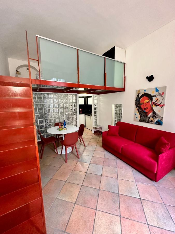Casa De Amicis - Vicino Metropolitana Appartamento *