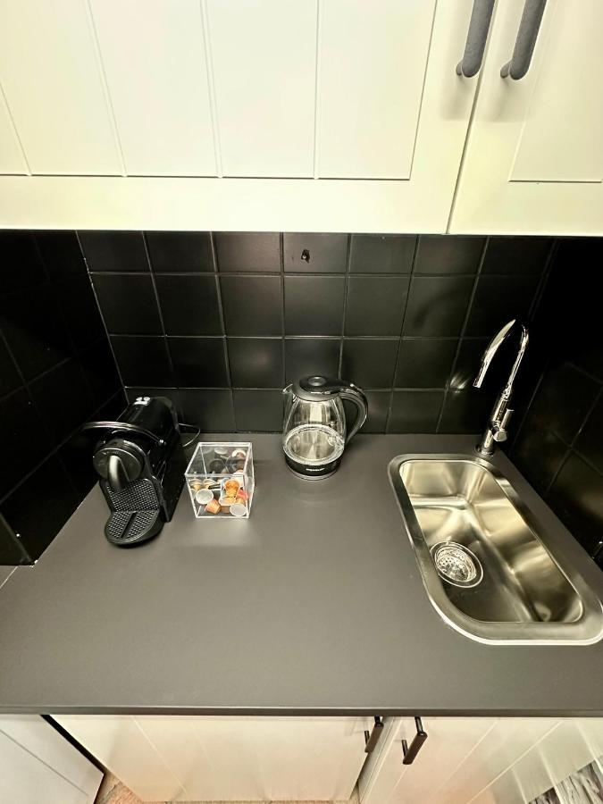 Appartamento Casa De Amicis - Vicino Metropolitana Torino