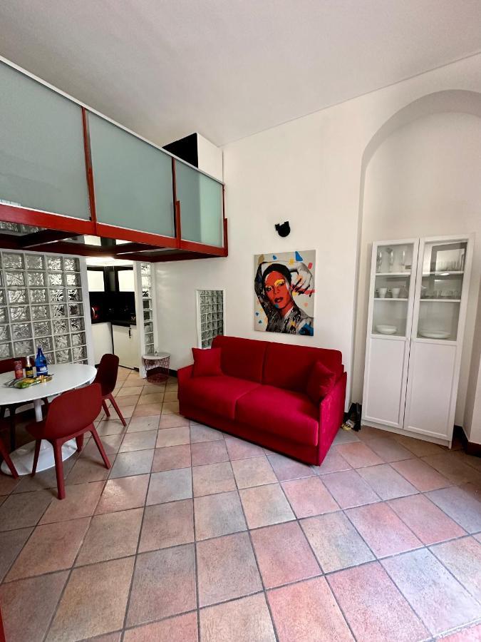 Casa De Amicis - Vicino Metropolitana *